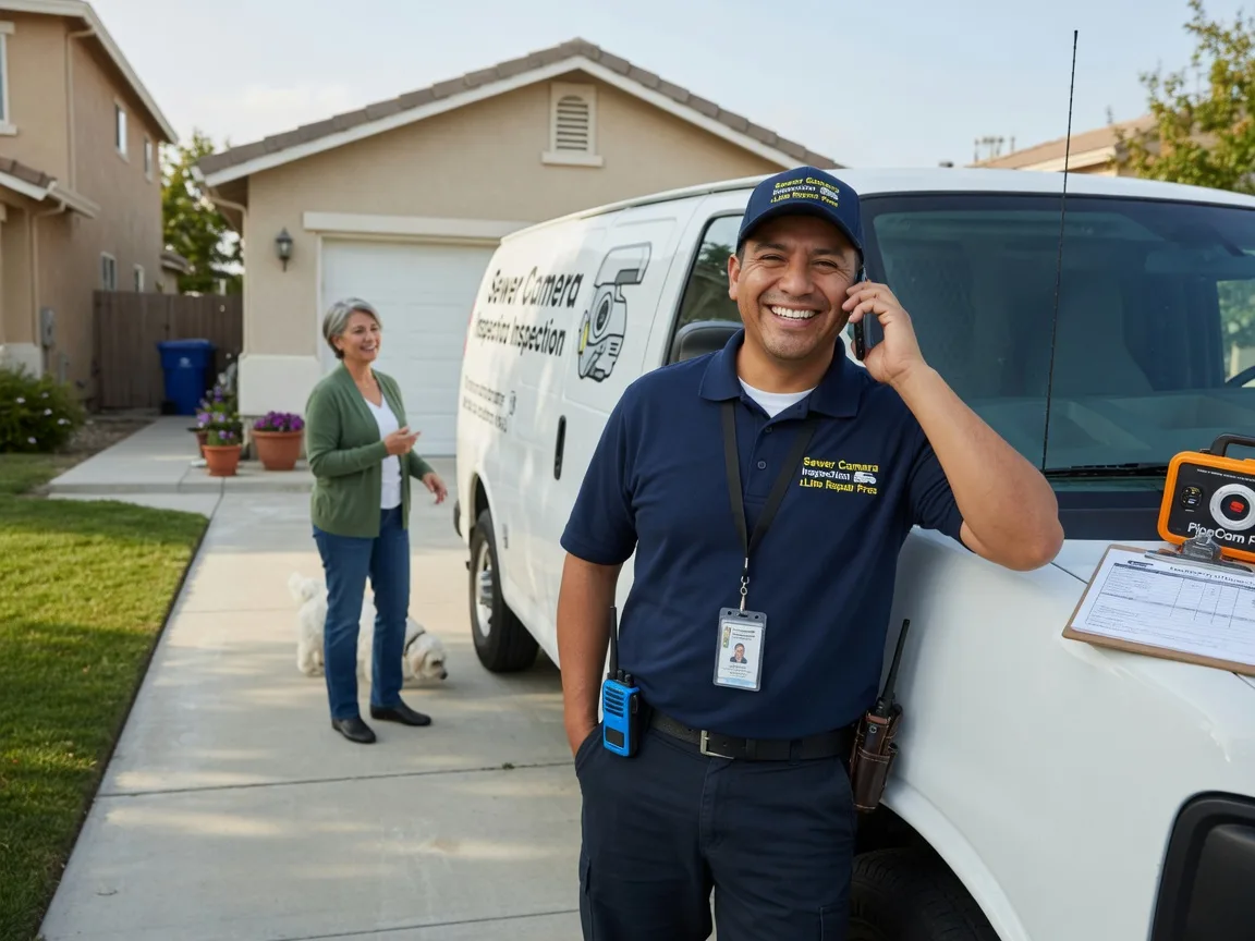 Sewer Line Repair Stanwood, WA FAQs